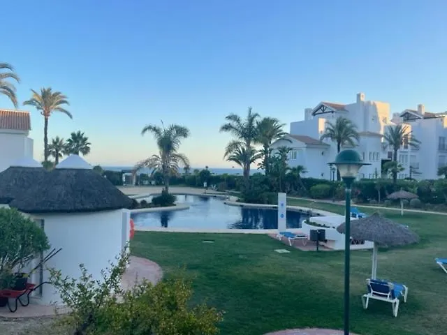 Palm Beach - Luxury At First Line Marbella 0*,  Spanyolország